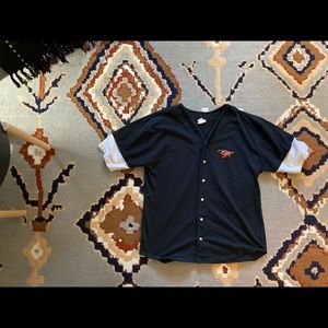 Vintage Baltimore Orioles Baseball T-Shirt - Men’s Large